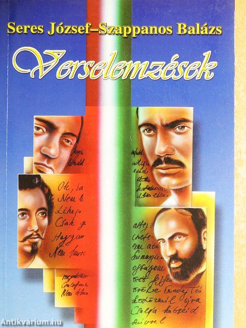 Verselemzések