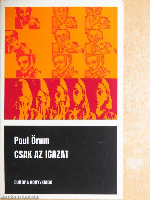 Csak az igazat