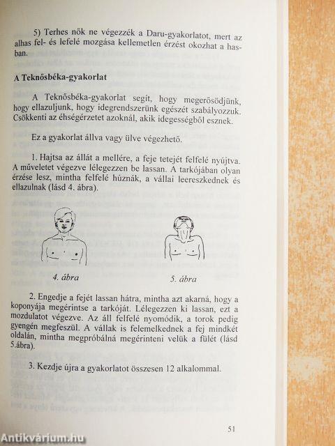 A karcsúság titkai