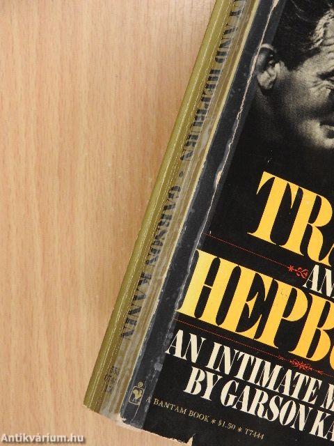 Tracy and Hepburn