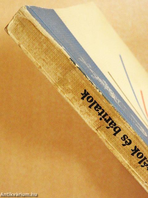 Koktélok és báritalok