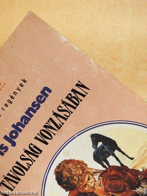 A távolság vonzásában