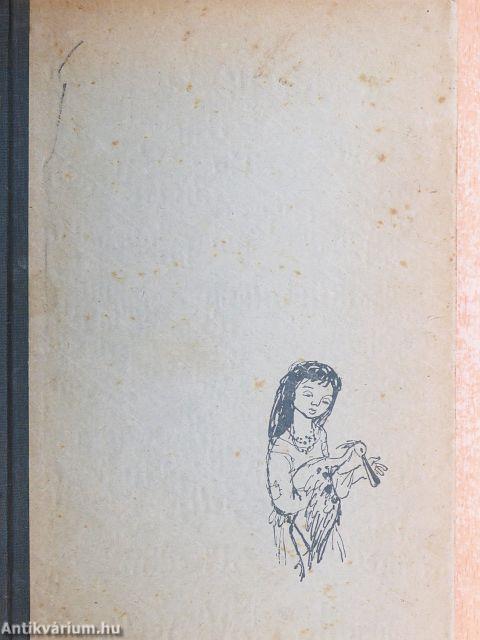 Afrikából jöttek...