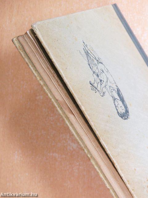 Afrikából jöttek...