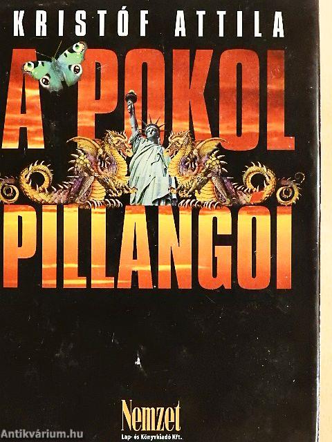 A pokol pillangói