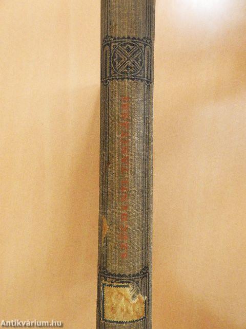 Széchenyi tanításai