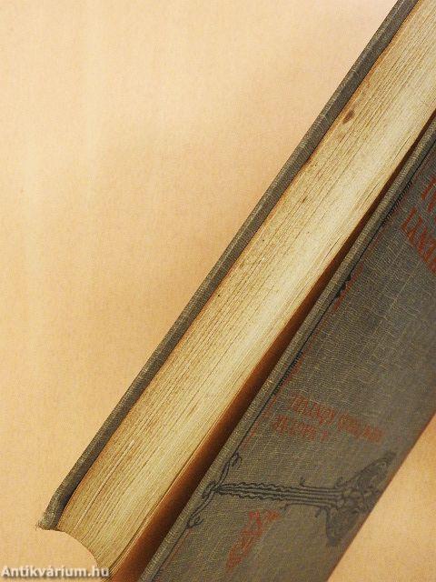 Széchenyi tanításai