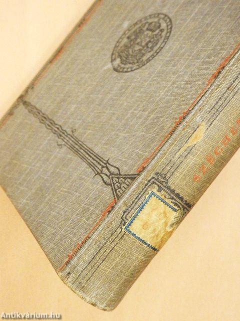 Széchenyi tanításai