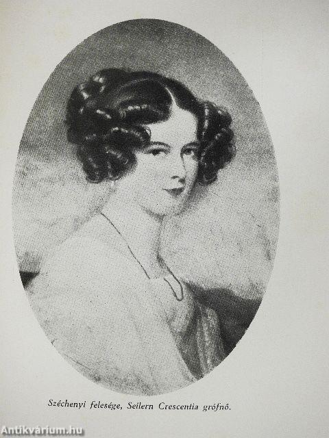 Széchenyi tanításai