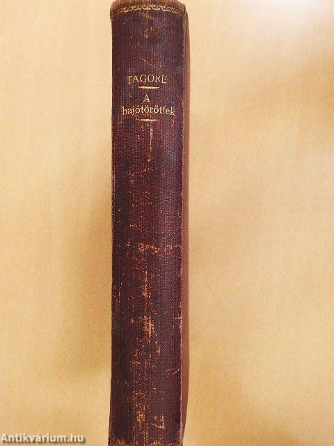 A hajótöröttek I-II.