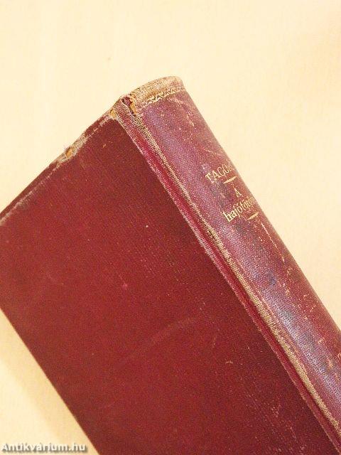 A hajótöröttek I-II.