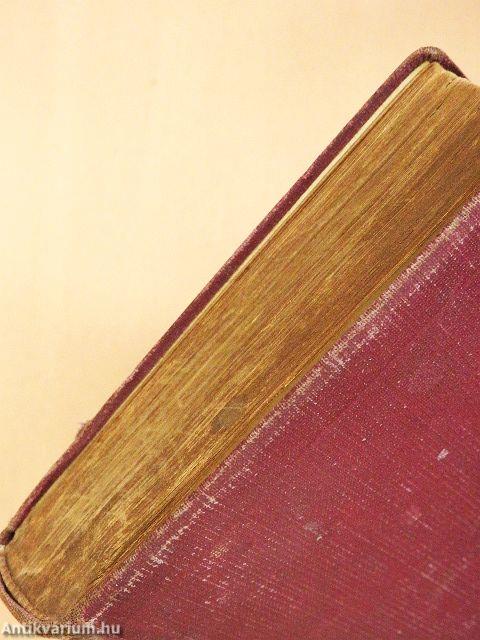 A hajótöröttek I-II.