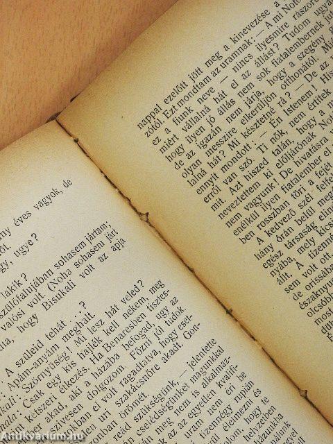 A hajótöröttek I-II.