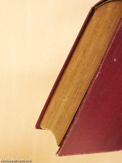 Az 1,000.000 fontos bankó és más novellák