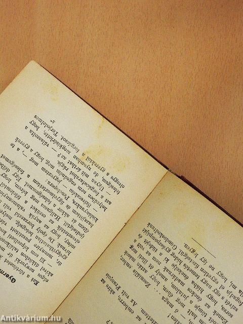 Az 1,000.000 fontos bankó és más novellák