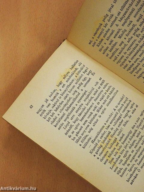 Az 1,000.000 fontos bankó és más novellák