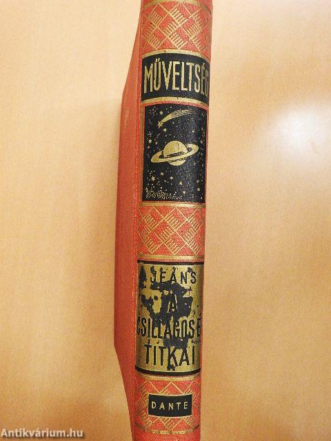 A csillagos ég titkai