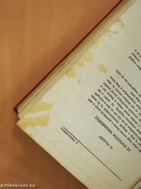 A csillagos ég titkai