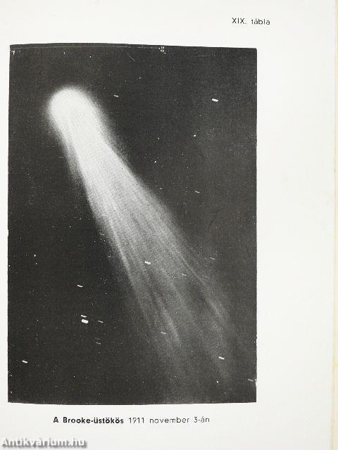 A csillagos ég titkai