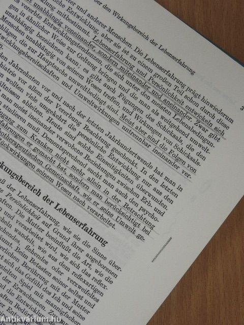 Lehrbuch der Psychiatrie