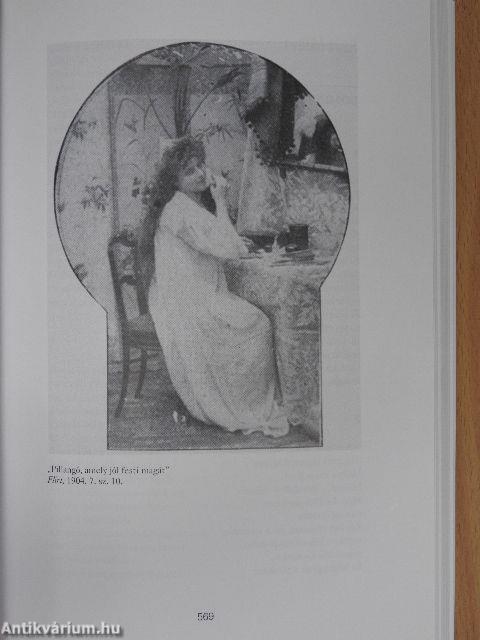 Budapesti negyed 2010. tél