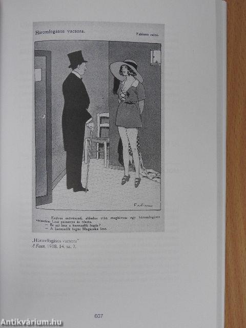 Budapesti negyed 2010. tél