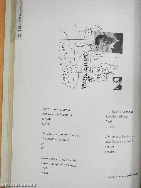 Mátrixbeszélgetések