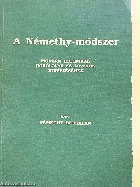 A Némethy-módszer