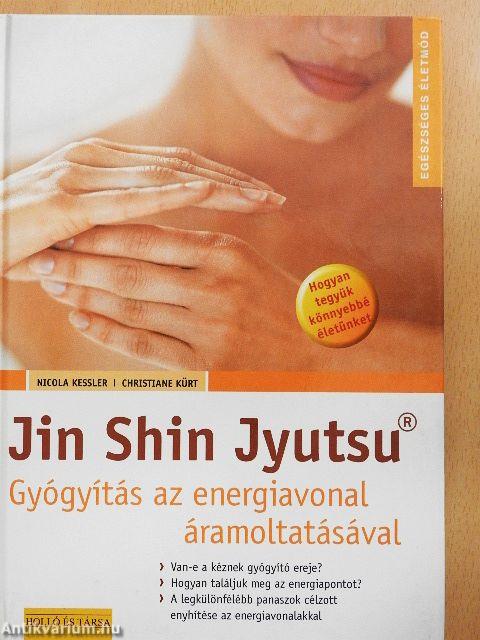 Jin Shin Jyutsu