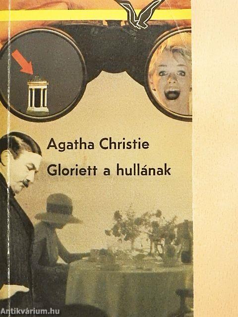Gloriett a hullának