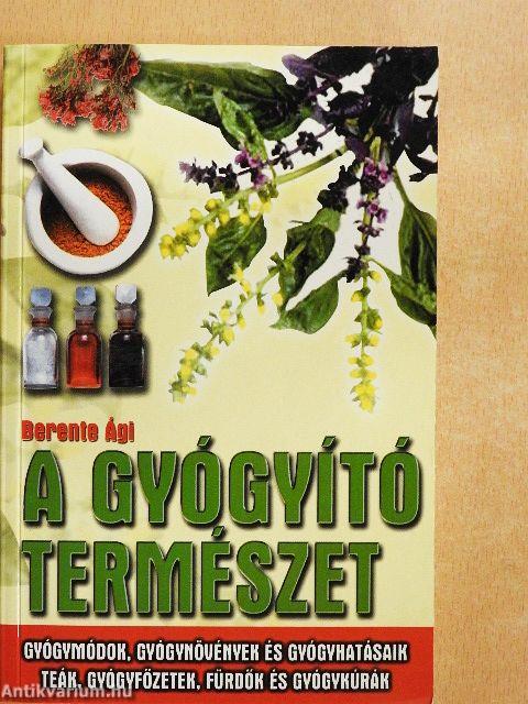 A gyógyító természet