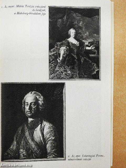 II. József, a császári Don Quijote