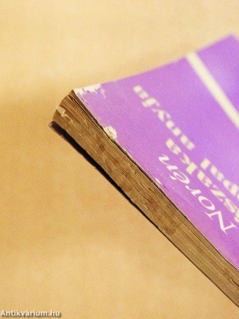 Az éjszaka a nappal anyja