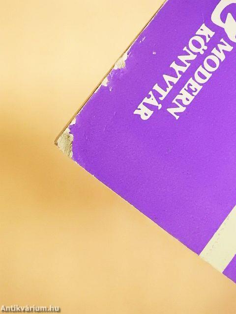 Az éjszaka a nappal anyja