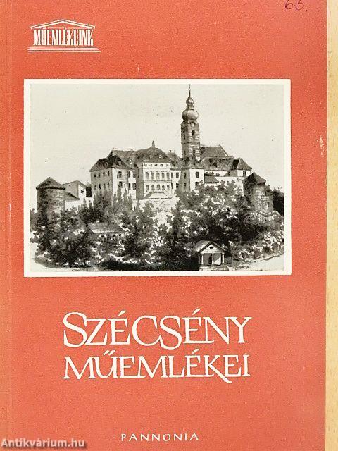 Szécsény műemlékei