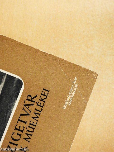 Szigetvár török műemlékei