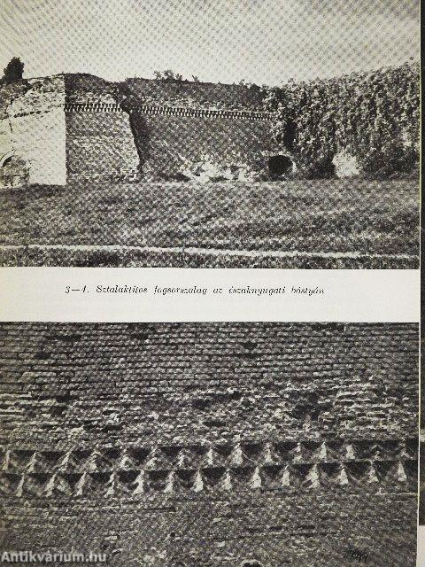 Szigetvár török műemlékei