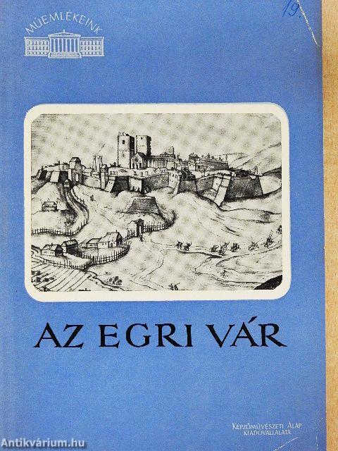 Az egri vár