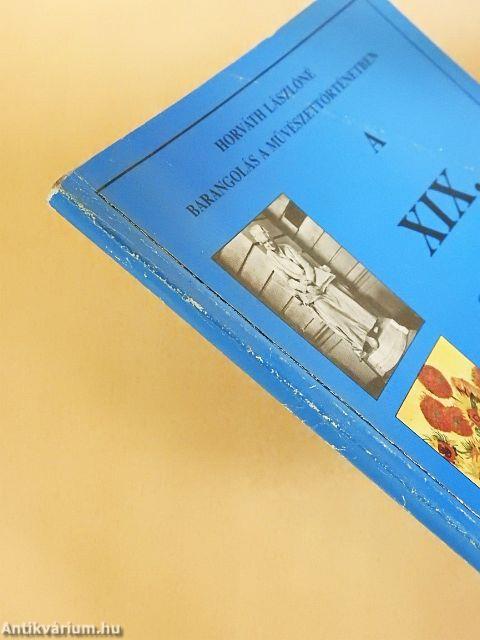 A XIX. század művészete