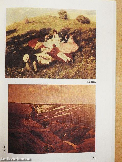 A XIX. század művészete