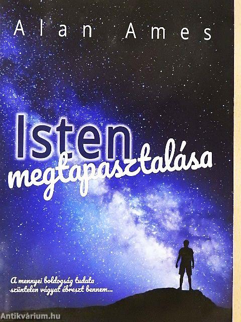 Isten megtapasztalása