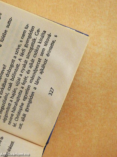 A titokzatos várúrnő