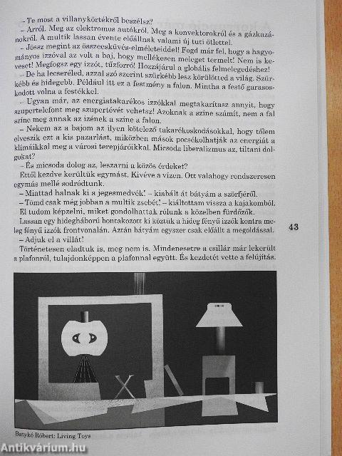 Mozgó Világ 2023. február