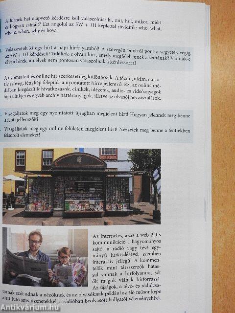 Mozgóképkultúra és médiaismeret 11-12.