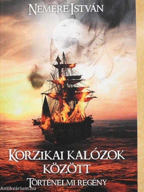 Korzikai kalózok között