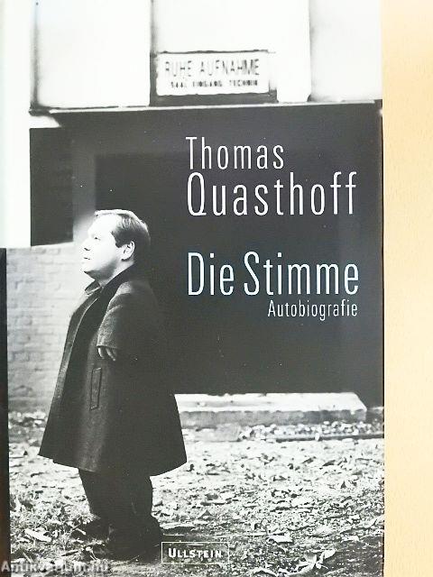 Die Stimme