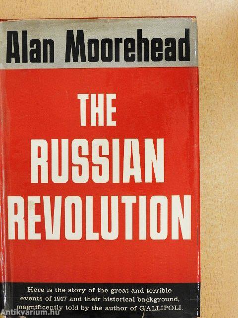 The Russian Revolution