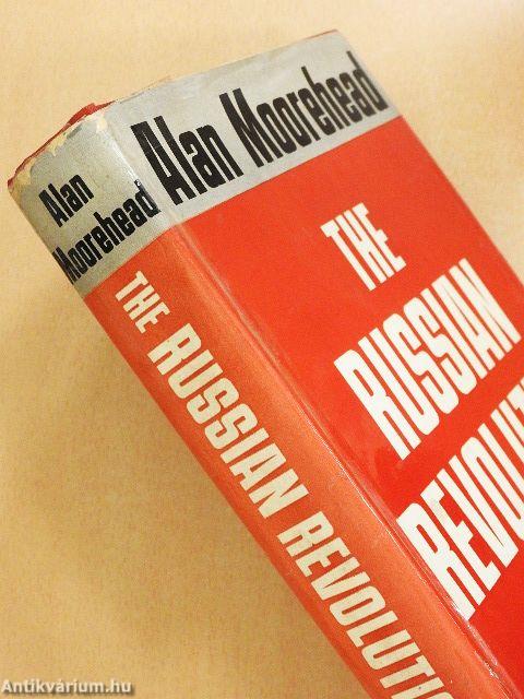 The Russian Revolution