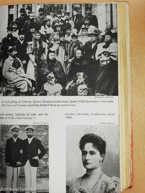 The Russian Revolution