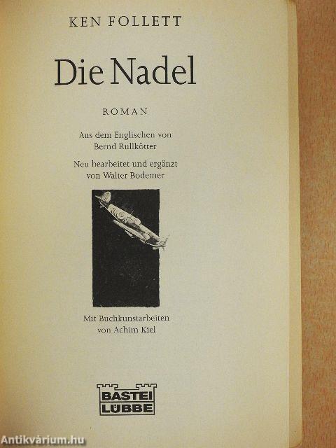 Die Nadel